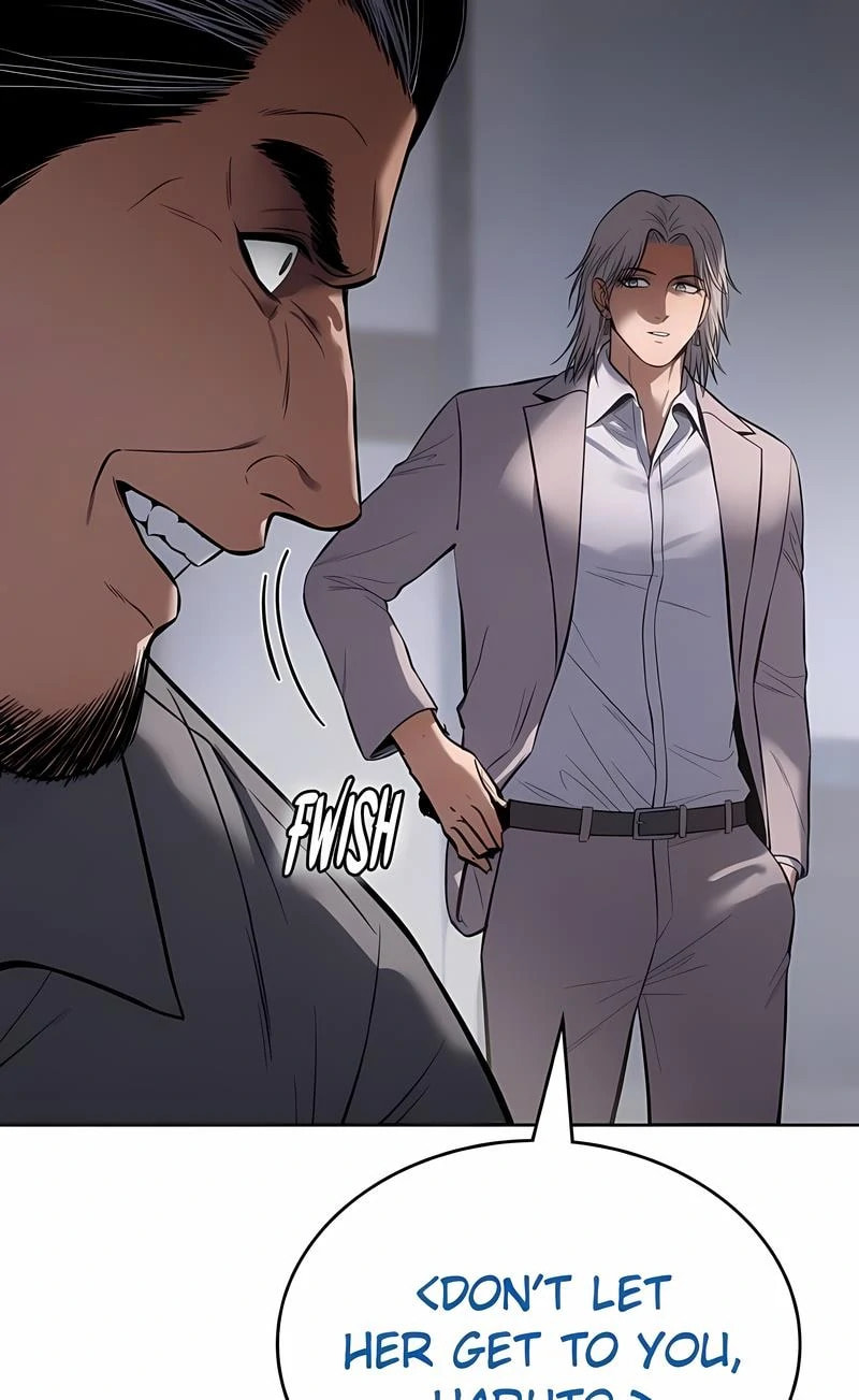 Read Mr. Baek chapter 101 image 65 on Lezhin
