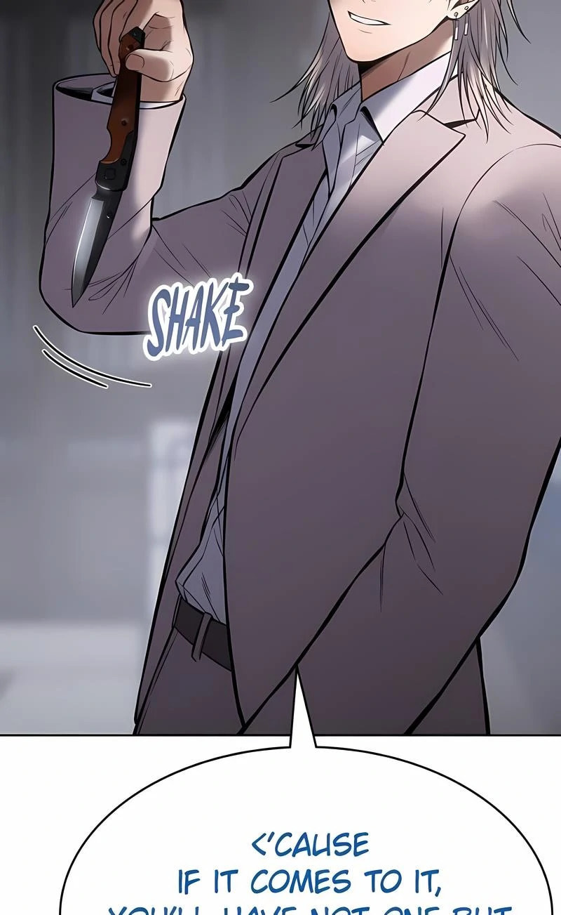 Read Mr. Baek chapter 101 image 67 on Lezhin