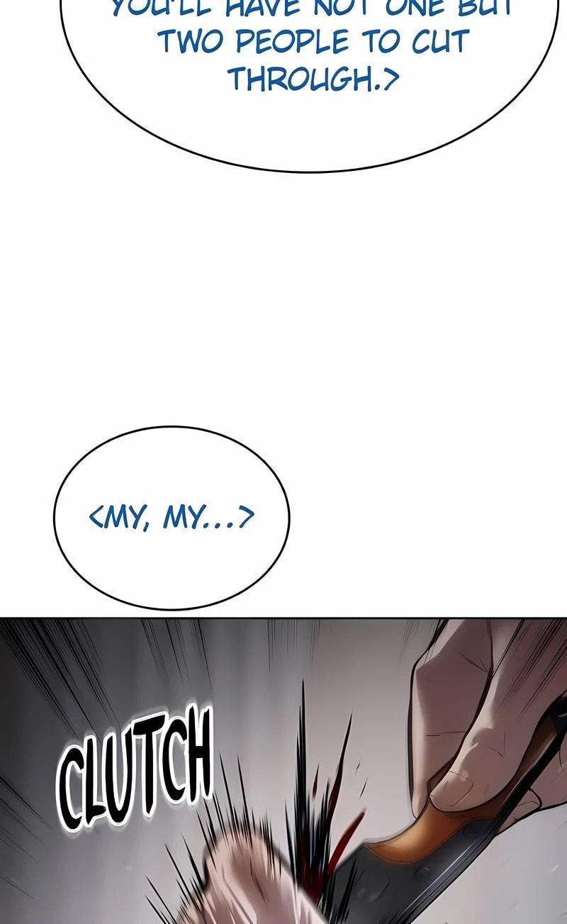 Read Mr. Baek chapter 101 image 68 on Lezhin