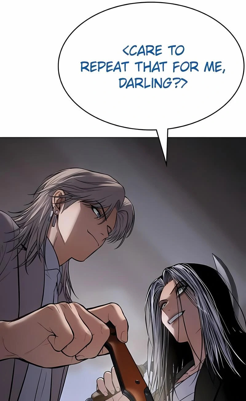 Read Mr. Baek chapter 101 image 70 on Lezhin
