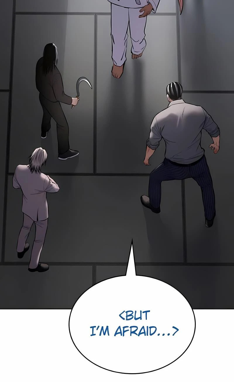 Read Mr. Baek chapter 101 image 79 on Lezhin