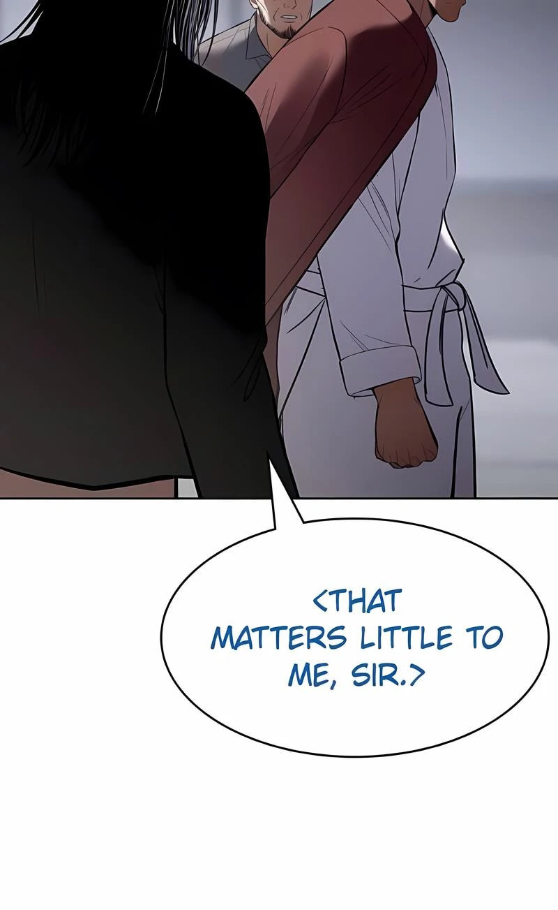 Read Mr. Baek chapter 101 image 83 on Lezhin
