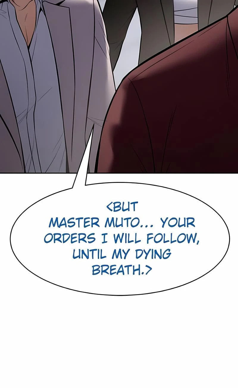 Read Mr. Baek chapter 101 image 85 on Lezhin