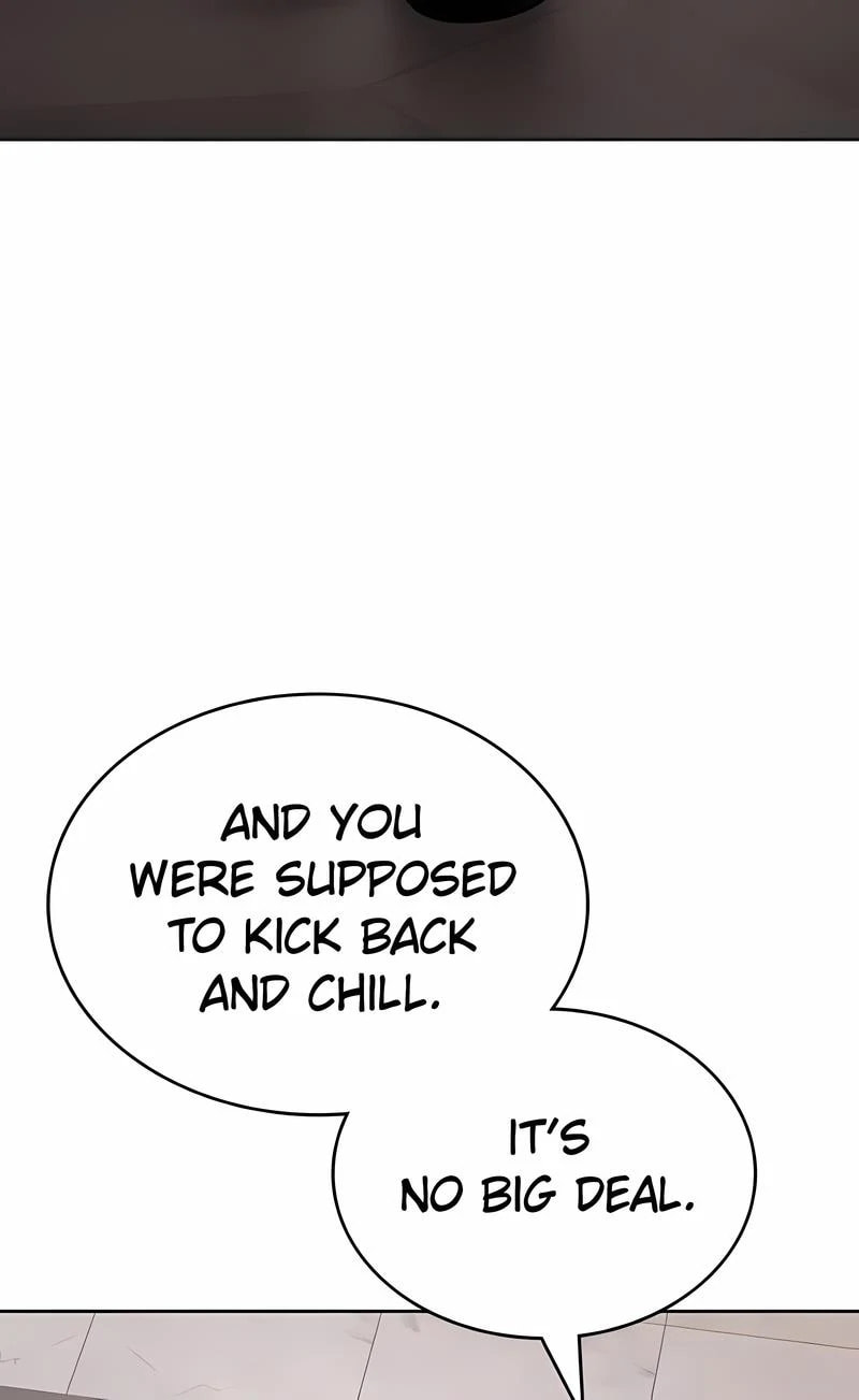 Read Mr. Baek chapter 101 image 9 on Lezhin