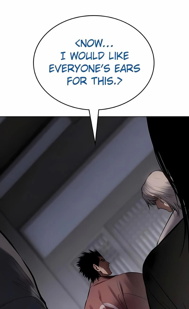 Read Mr. Baek chapter 101 image 90 on Lezhin