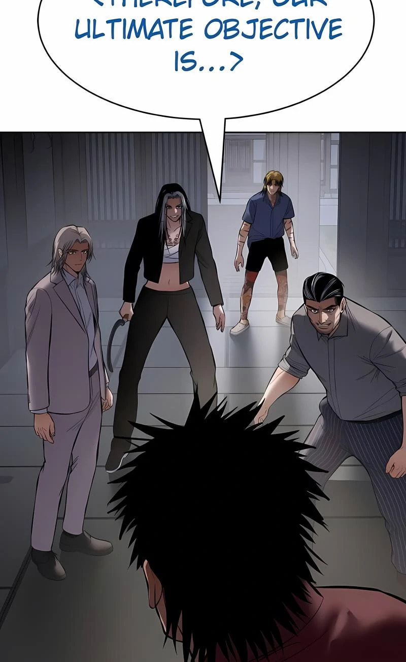 Read Mr. Baek chapter 101 image 98 on Lezhin