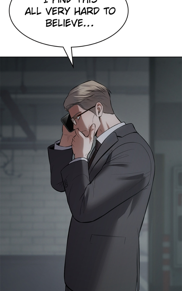 Read Mr. Baek chapter 102 image 10 on Lezhin