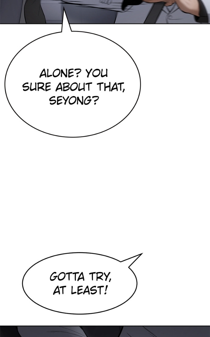 Read Mr. Baek chapter 102 image 100 on Lezhin