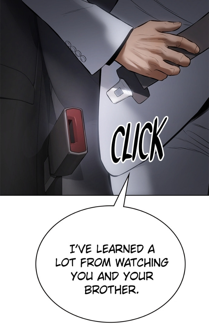 Read Mr. Baek chapter 102 image 101 on Lezhin