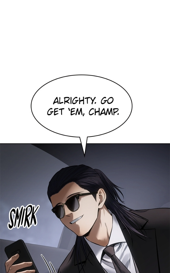 Read Mr. Baek chapter 102 image 104 on Lezhin