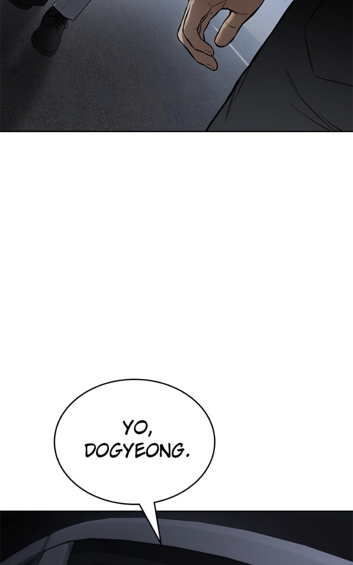 Read Mr. Baek chapter 102 image 107 on Lezhin