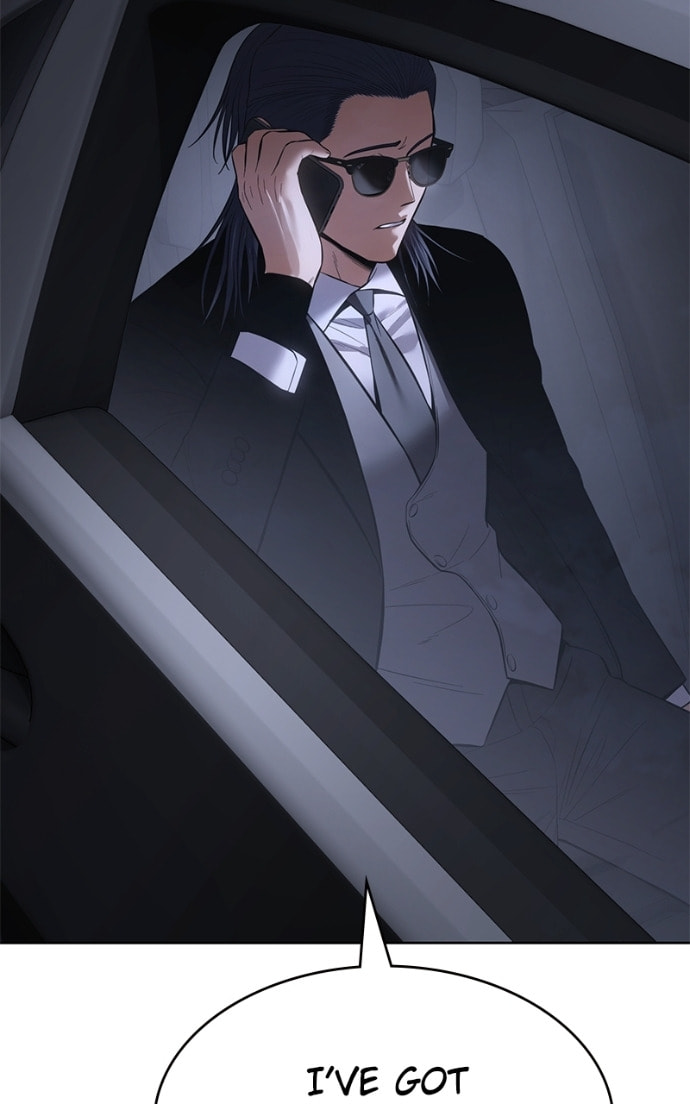 Read Mr. Baek chapter 102 image 108 on Lezhin