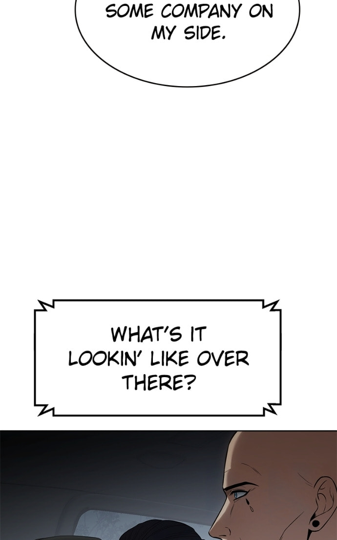 Read Mr. Baek chapter 102 image 109 on Lezhin