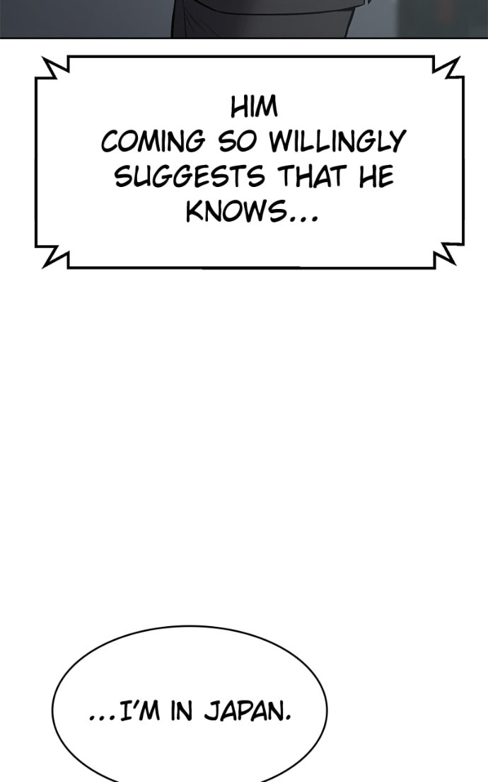 Read Mr. Baek chapter 102 image 11 on Lezhin