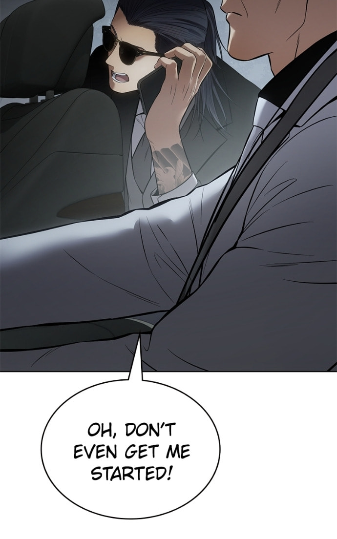 Read Mr. Baek chapter 102 image 110 on Lezhin