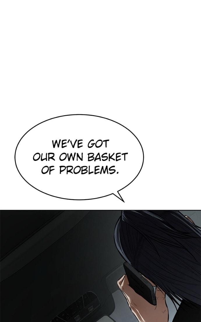 Read Mr. Baek chapter 102 image 111 on Lezhin