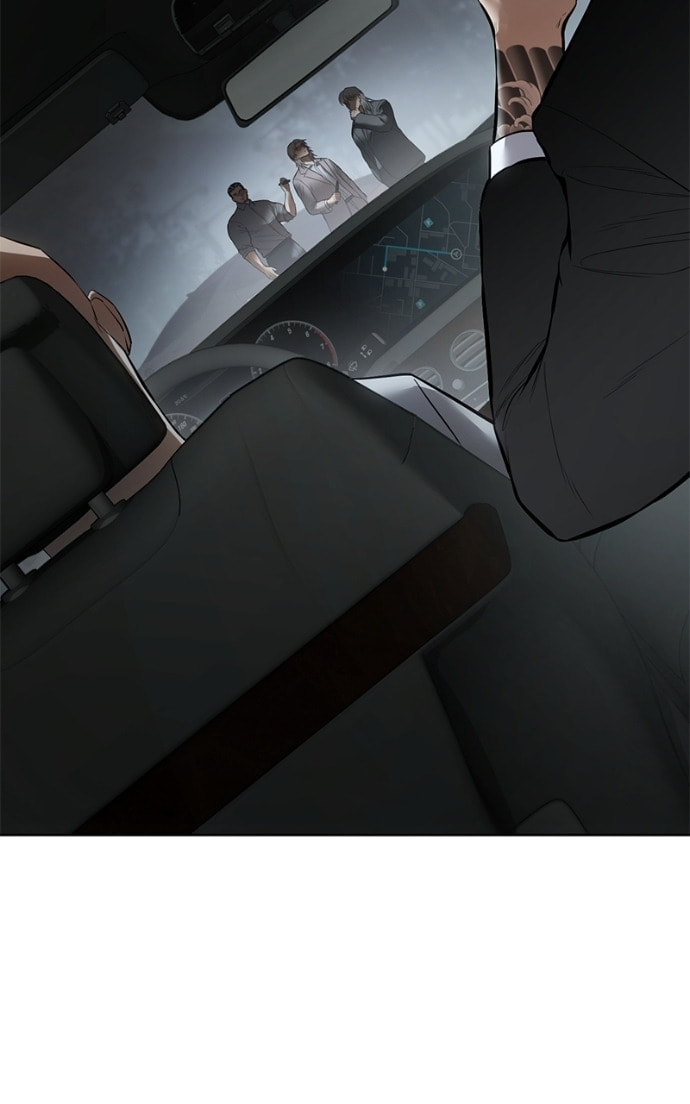 Read Mr. Baek chapter 102 image 112 on Lezhin