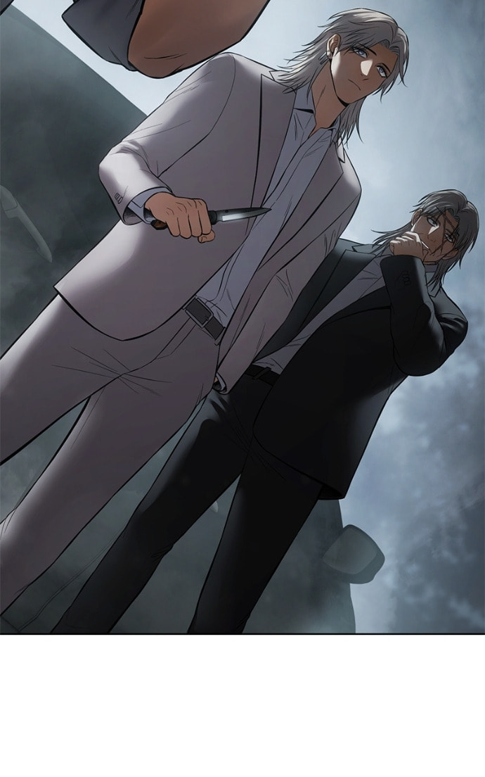 Read Mr. Baek chapter 102 image 114 on Lezhin