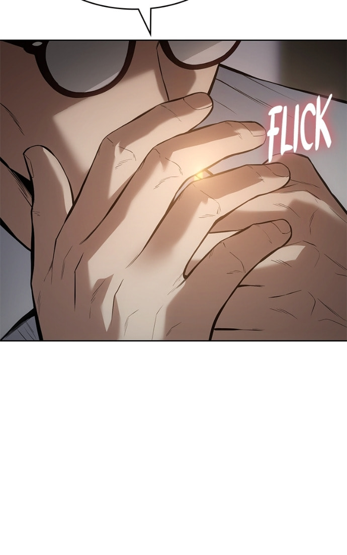 Read Mr. Baek chapter 102 image 12 on Lezhin