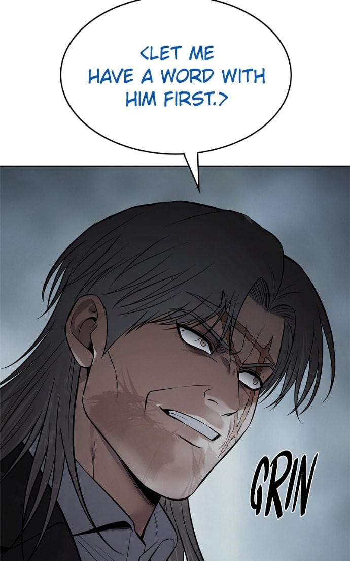 Read Mr. Baek chapter 102 image 120 on Lezhin