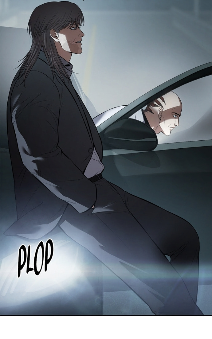 Read Mr. Baek chapter 102 image 124 on Lezhin