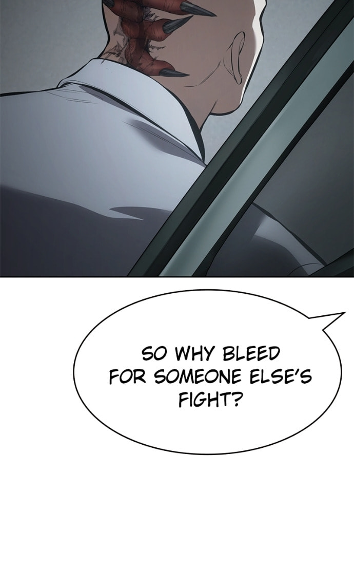 Read Mr. Baek chapter 102 image 126 on Lezhin