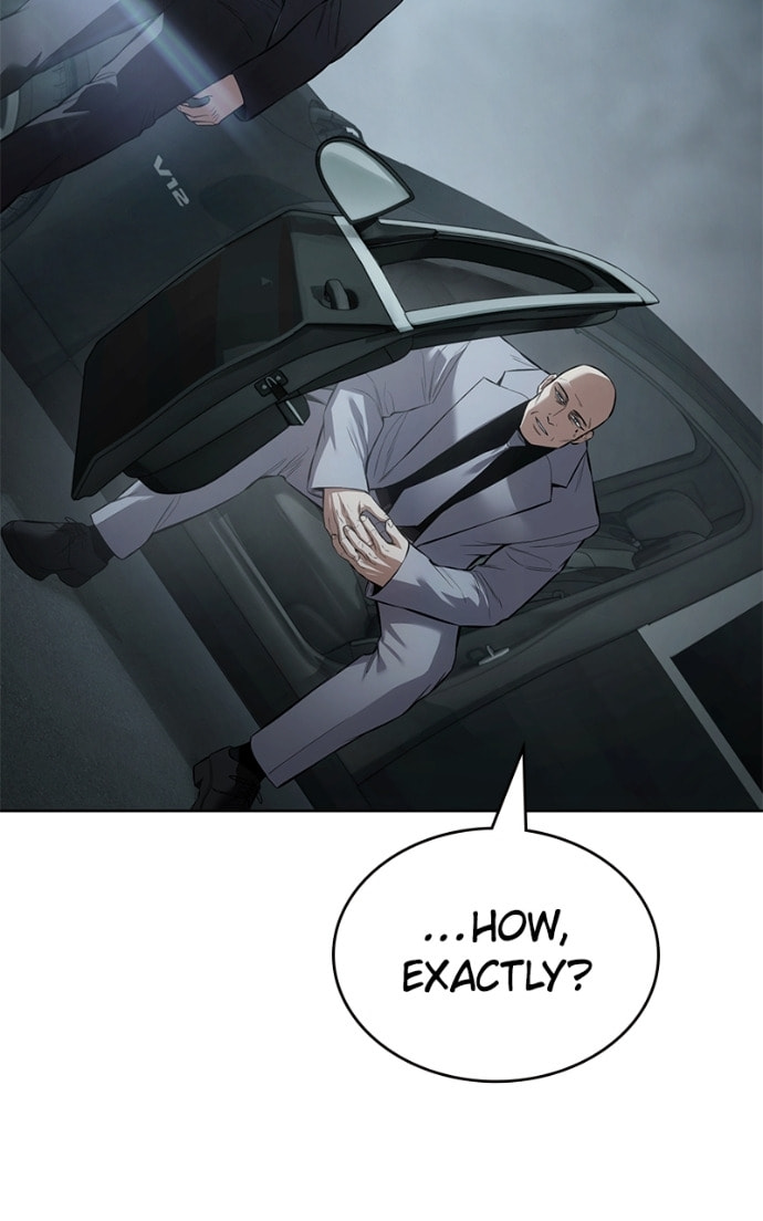 Read Mr. Baek chapter 102 image 128 on Lezhin