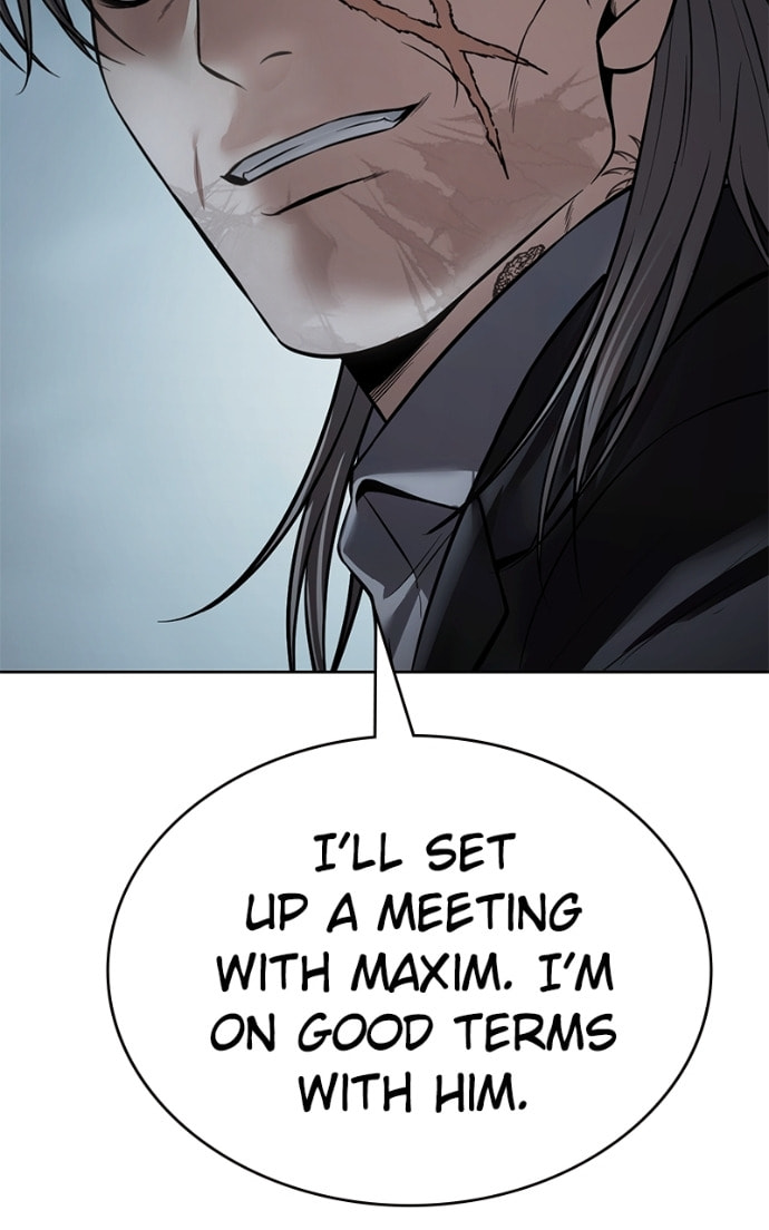 Read Mr. Baek chapter 102 image 130 on Lezhin