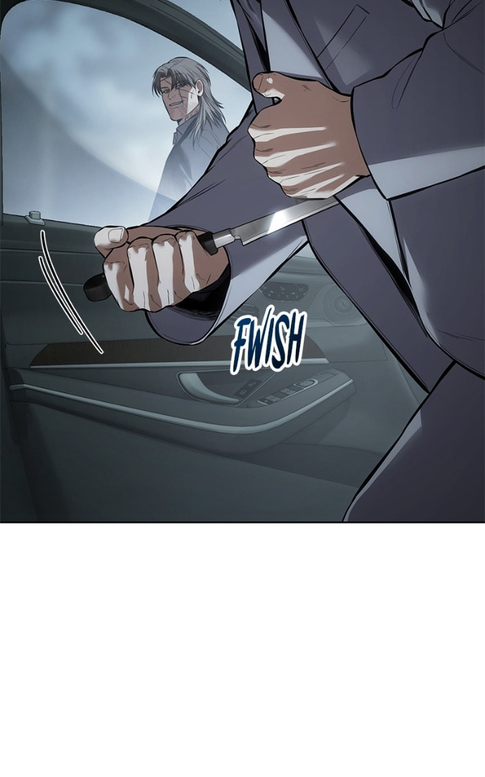 Read Mr. Baek chapter 102 image 133 on Lezhin