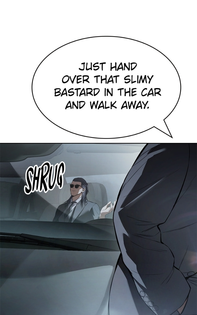 Read Mr. Baek chapter 102 image 134 on Lezhin