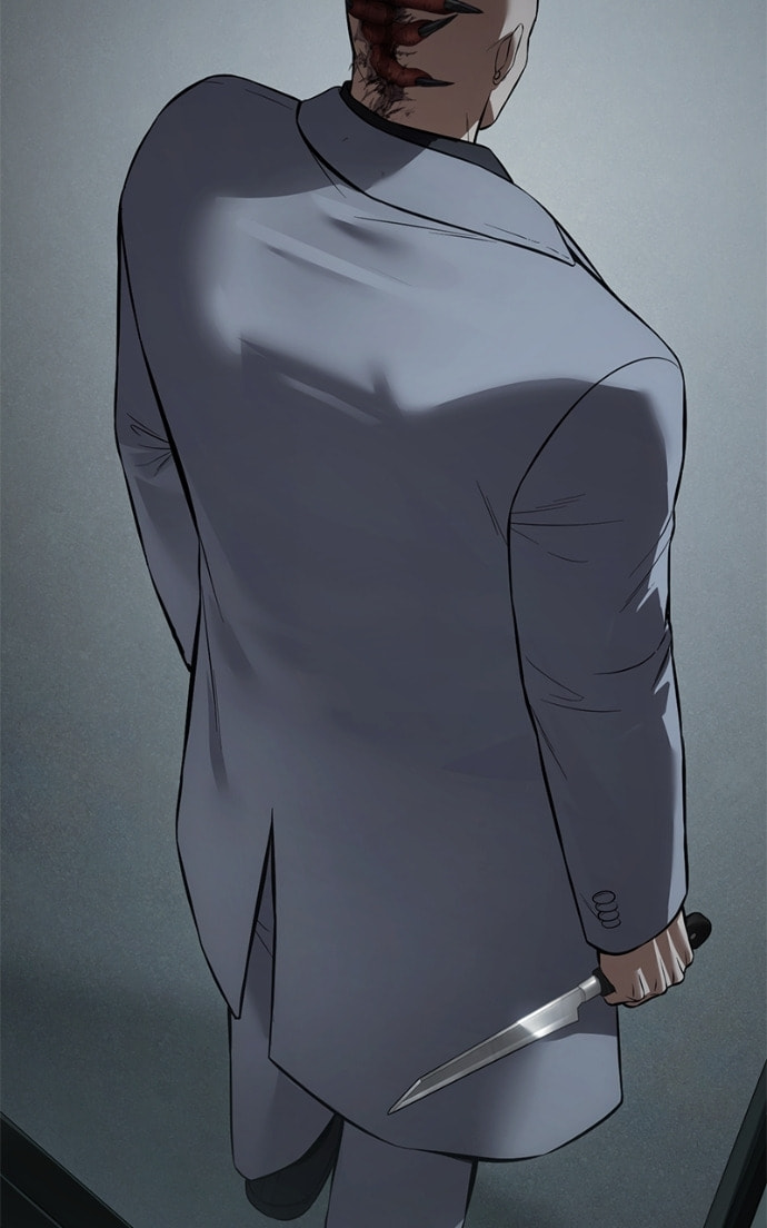 Read Mr. Baek chapter 102 image 136 on Lezhin