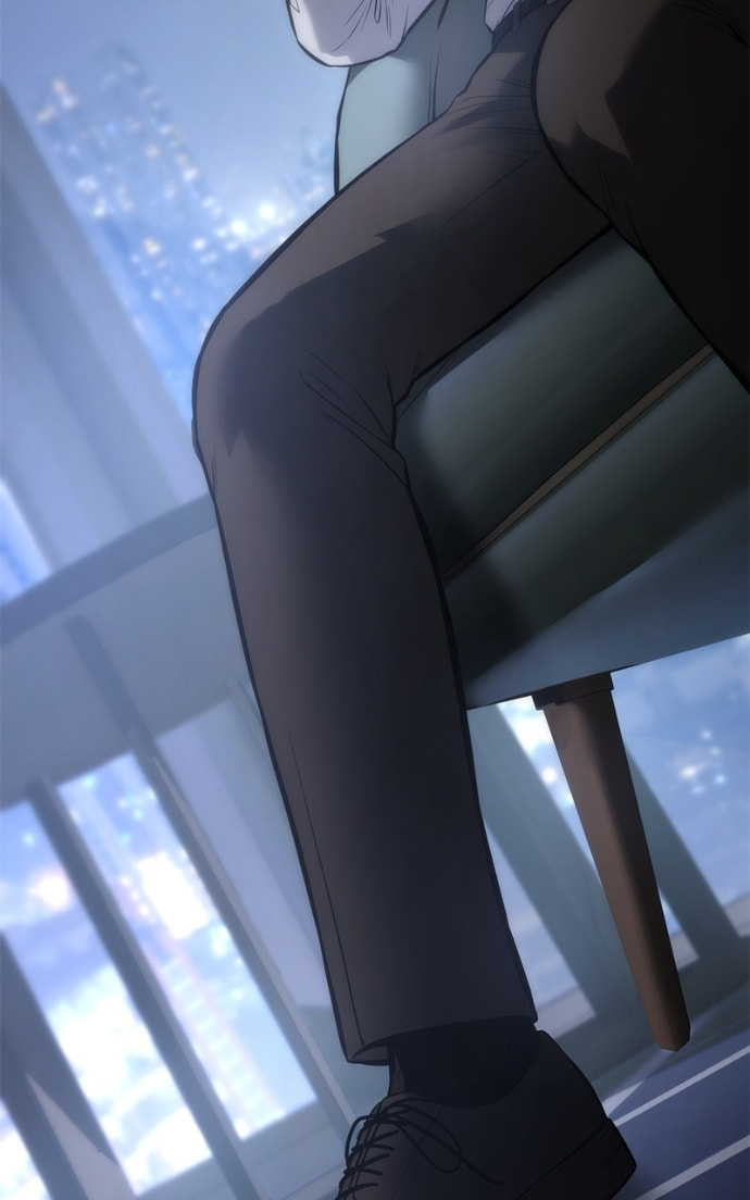 Read Mr. Baek chapter 102 image 14 on Lezhin
