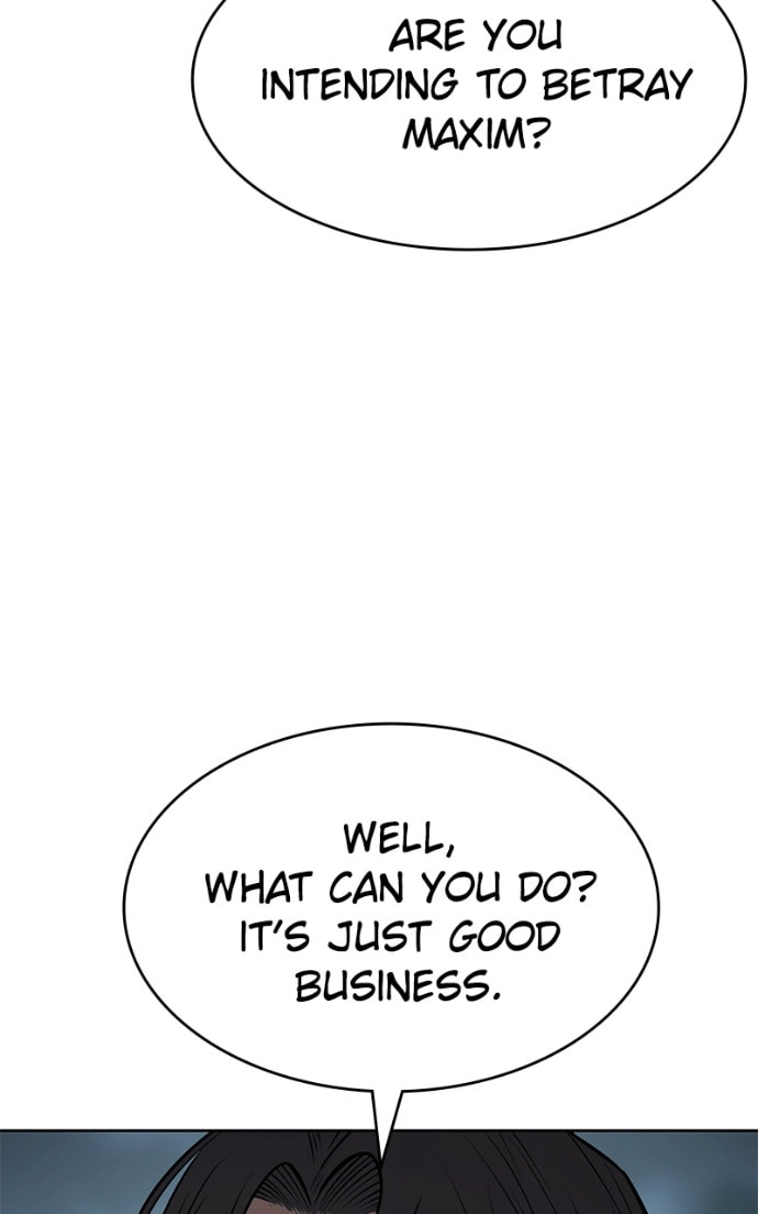 Read Mr. Baek chapter 102 image 140 on Lezhin