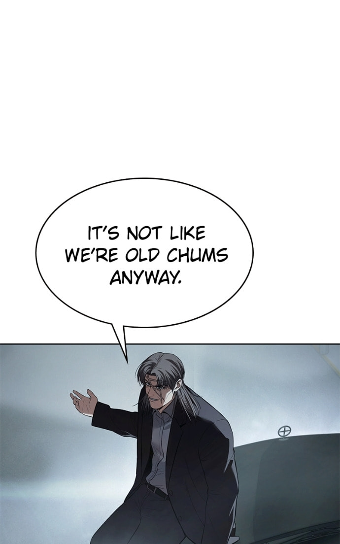 Read Mr. Baek chapter 102 image 142 on Lezhin