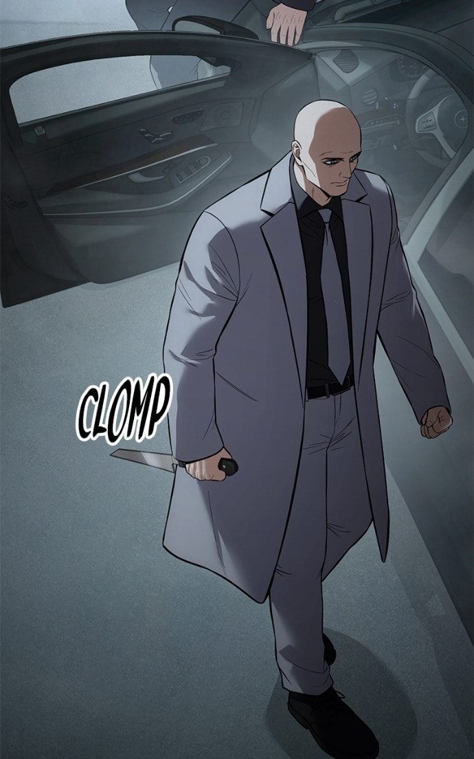Read Mr. Baek chapter 102 image 143 on Lezhin
