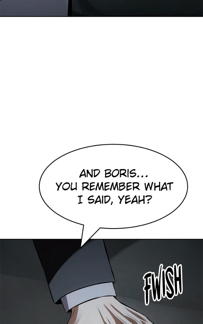 Read Mr. Baek chapter 102 image 149 on Lezhin