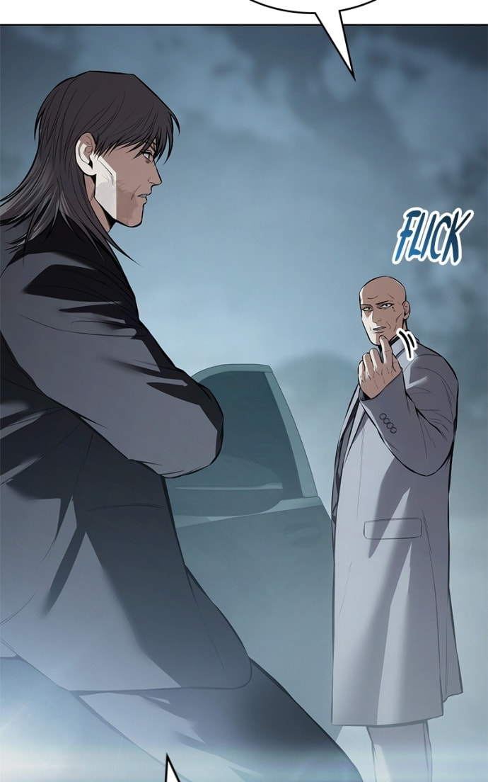 Read Mr. Baek chapter 102 image 154 on Lezhin