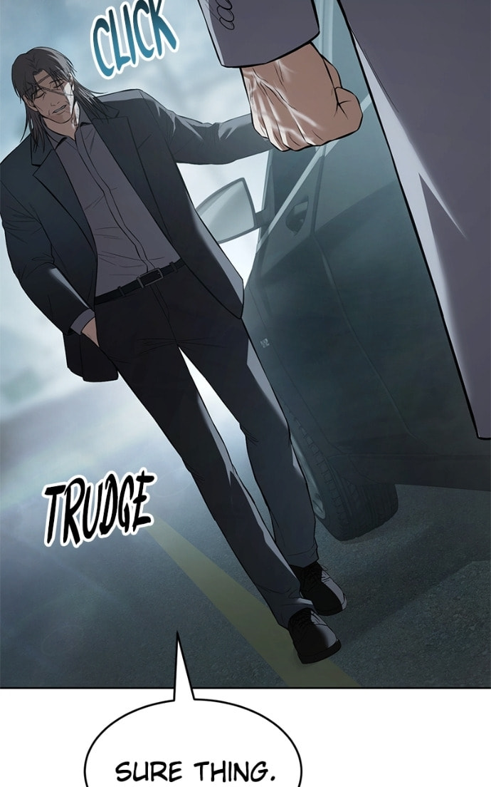 Read Mr. Baek chapter 102 image 156 on Lezhin