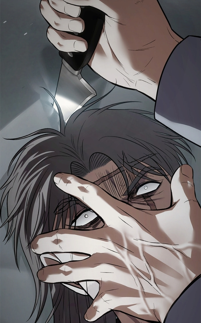Read Mr. Baek chapter 102 image 163 on Lezhin