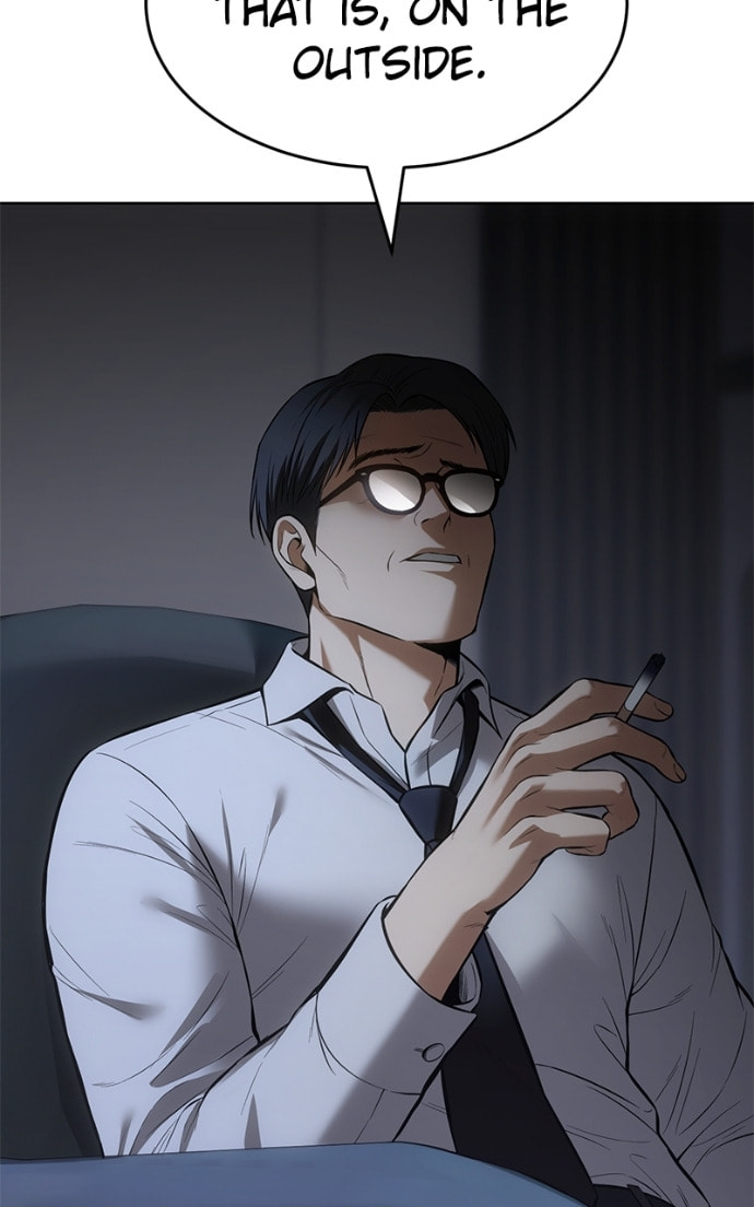 Read Mr. Baek chapter 102 image 18 on Lezhin