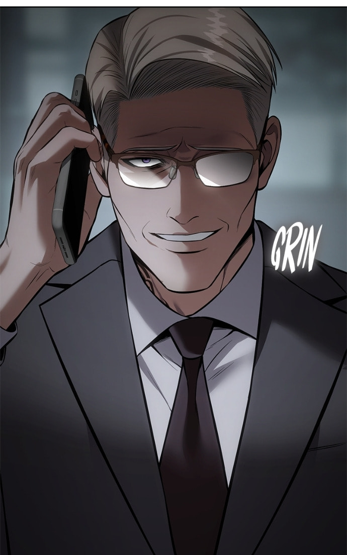 Read Mr. Baek chapter 102 image 20 on Lezhin