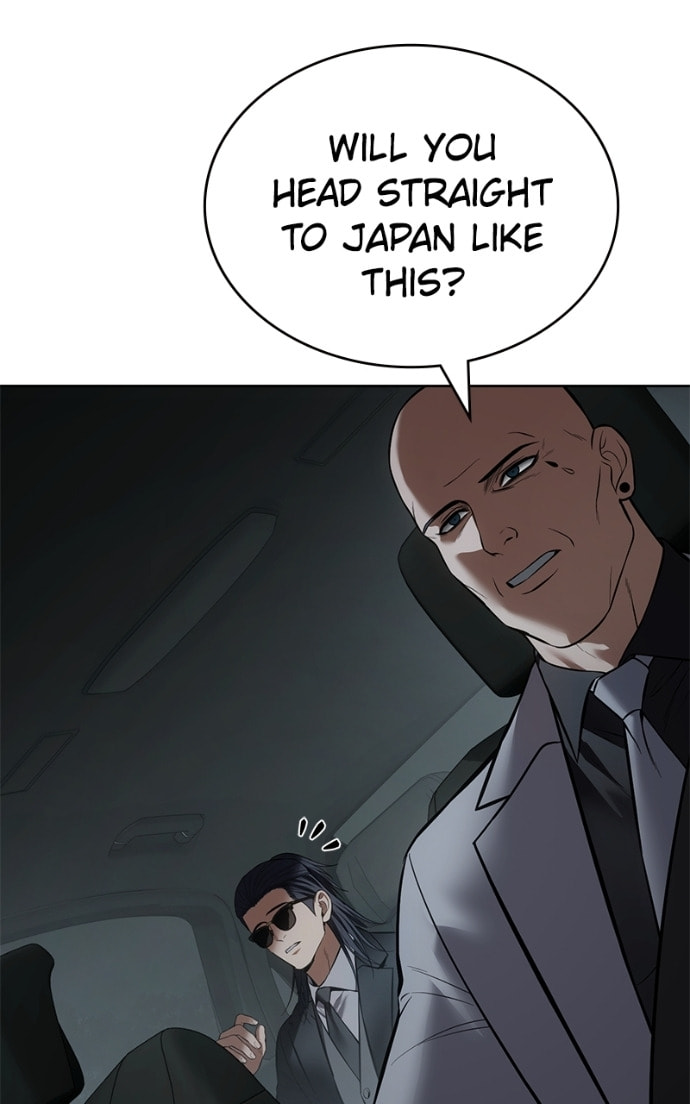 Read Mr. Baek chapter 102 image 23 on Lezhin