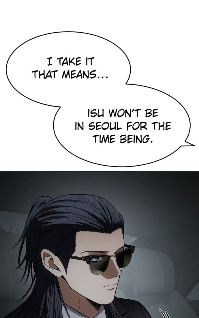 Read Mr. Baek chapter 102 image 25 on Lezhin