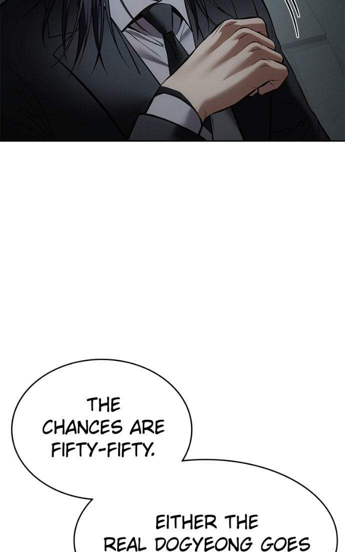 Read Mr. Baek chapter 102 image 26 on Lezhin