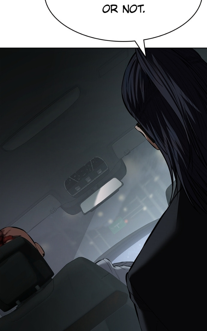 Read Mr. Baek chapter 102 image 27 on Lezhin
