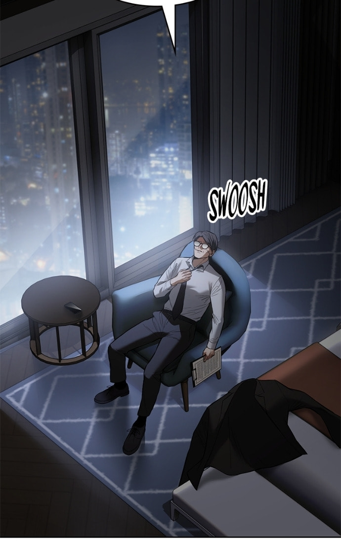 Read Mr. Baek chapter 102 image 3 on Lezhin