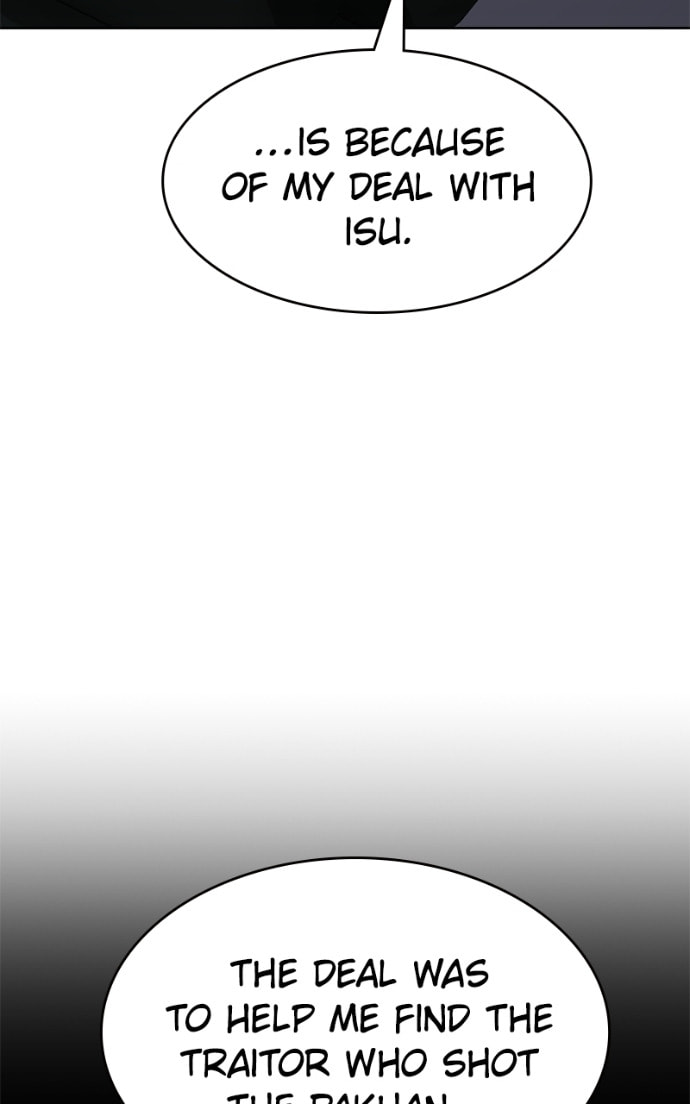 Read Mr. Baek chapter 102 image 30 on Lezhin