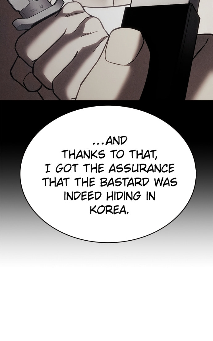 Read Mr. Baek chapter 102 image 32 on Lezhin