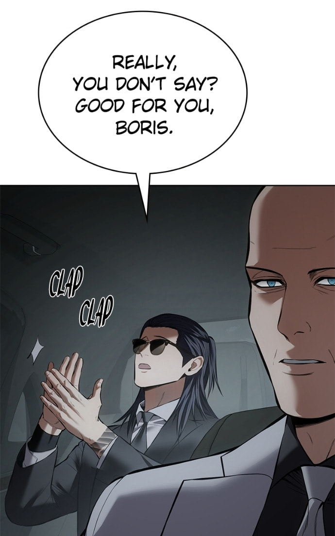 Read Mr. Baek chapter 102 image 33 on Lezhin
