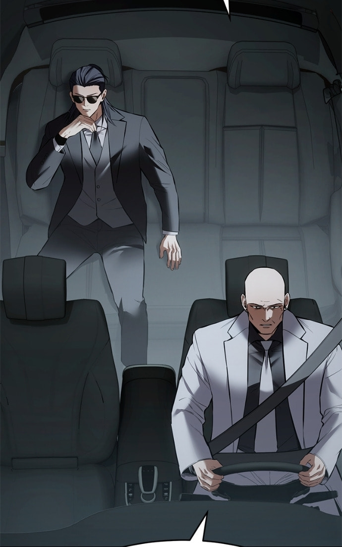 Read Mr. Baek chapter 102 image 40 on Lezhin